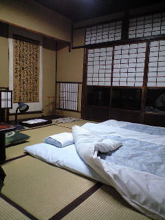 部屋